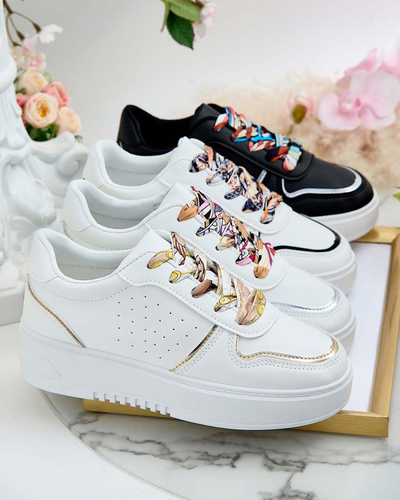 Royalfashion Női sportcipő Besi