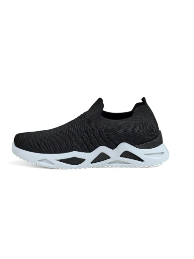 Royalfashion Slip-on női sportcipő strasszokkal Elavises