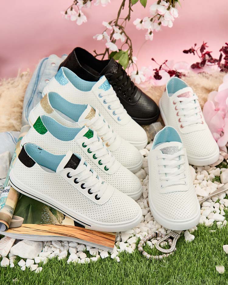 Royalfashion Női sportcipő Asit