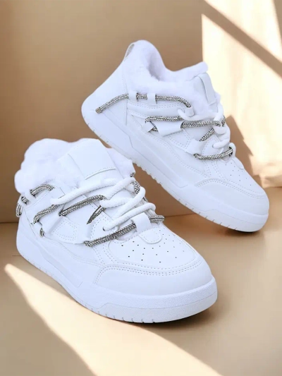 Royalfashion női sportcipő szigeteléssel Esioo