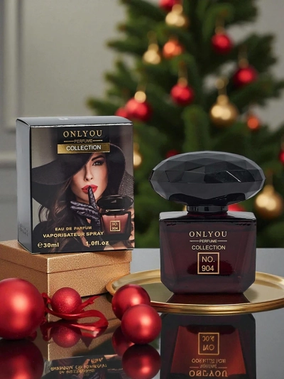 NO. 904 ihlette női Eau de Parfum