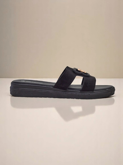 Royalfashion Női lapos talpú papucs ChicStep