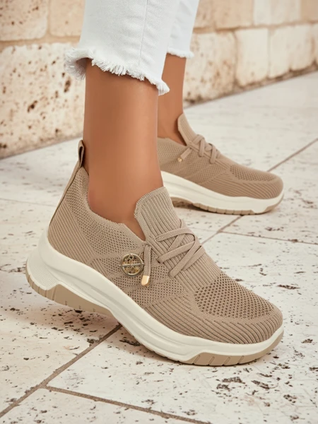 Royalfashion Slip-on női textilsportcipő Teletta