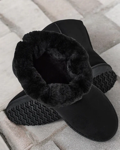 Royalfashion Női hó csizma Nolloc