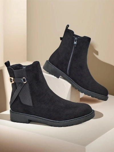 Royalfashion Női Csizmák Mirto
