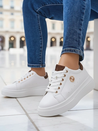 Royalfashion Női Sportcipők Clevermood