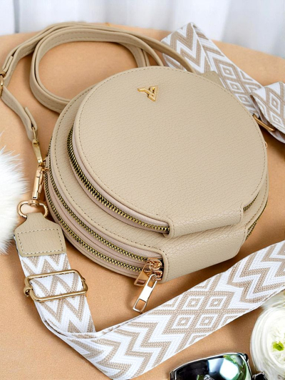 Royalfashion Multifunkciós Luna Mini Táska Pénztárca Pánton