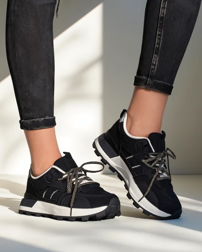 Royalfashion Női Sportos Sportcipő Eretra