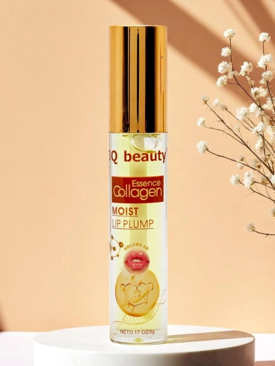 3Q Beauty Kollagénes hidratáló ajakolaj
