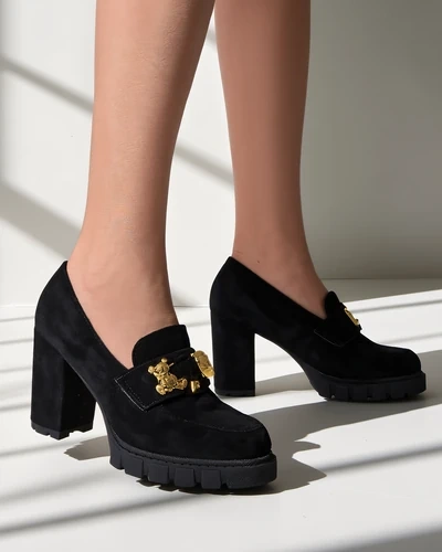 Royalfashion Női Belio Mokaszin