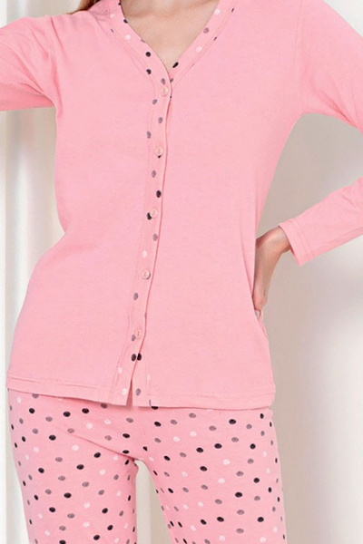 Royalfashion Női 2 részes pizsama