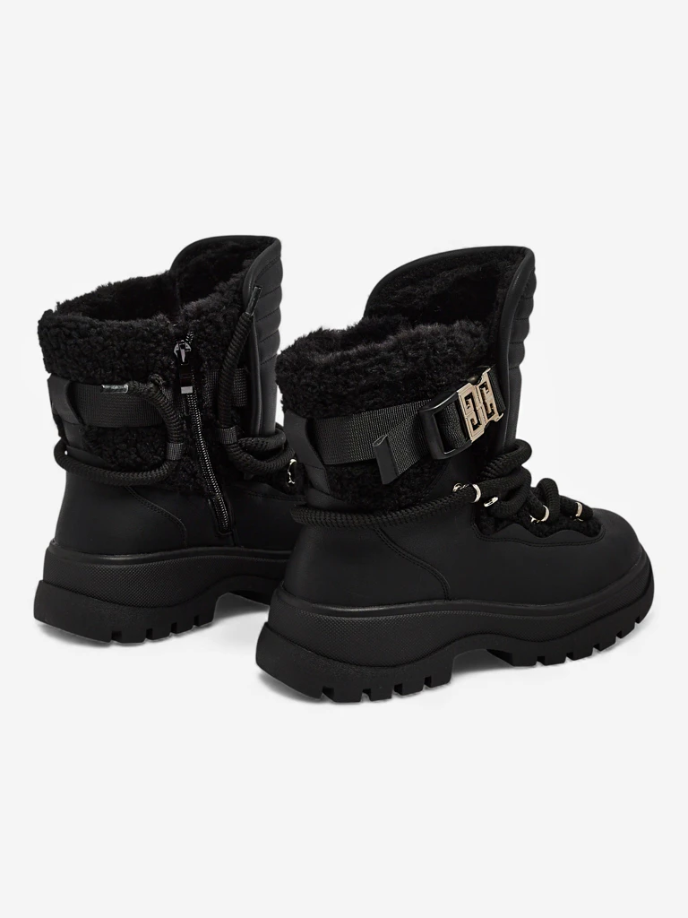 Royalfashion Női Hótaposó Uemi