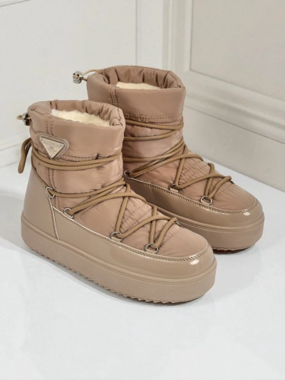 Royalfashion Női hótaposó Copese