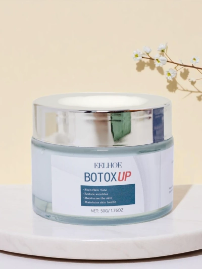 BOTOX UP Feszesítő arckrém