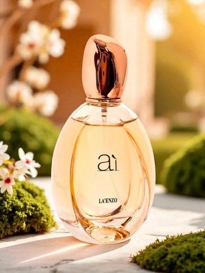 Inspirált eau de parfum nőknek Ai La'Enzo