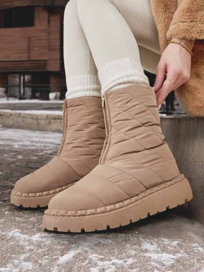 Royalfashion Női Hótaposó Esissa
