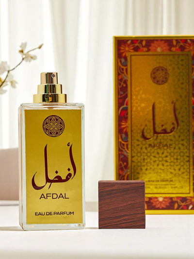 Inspirált unisex eau de parfum Arabian