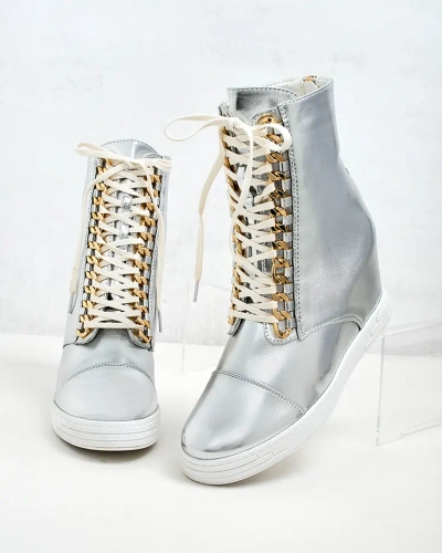 Royalfashion Női Stinsa Sport Booties