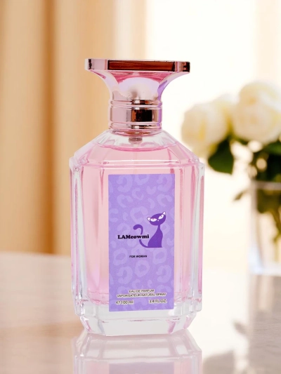 Inspired Eau de Parfum nőknek LAMeowmi