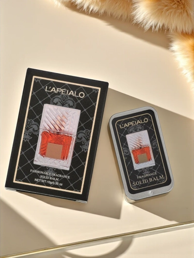 Luxelux Aureliano krémes parfüm 2,4 g, az elegancia illata minden napra