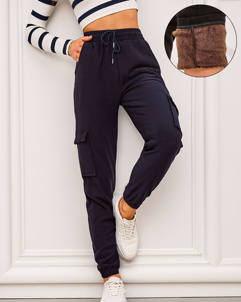 Royalfashion Női szigetelt harci nadrág