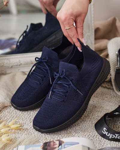 Royalfashion Női Wennan csúszós sportcipő