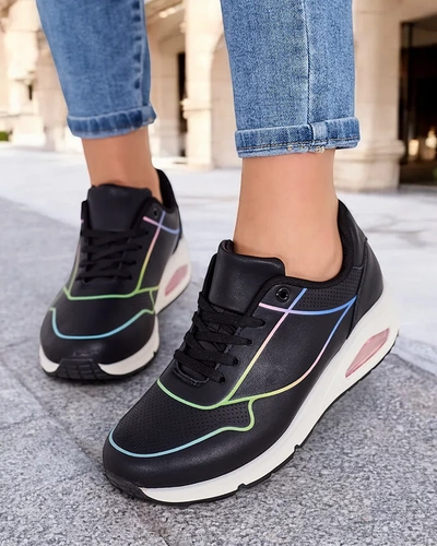 Royalfashion Női Sneaker Ofurro