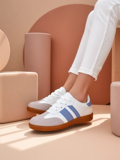 Royalfashion Női sportcipők Diflas