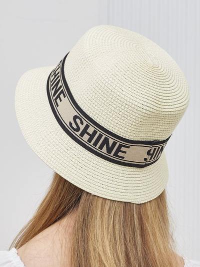 Royalfashion Női Nyári Kalap Summer Shine
