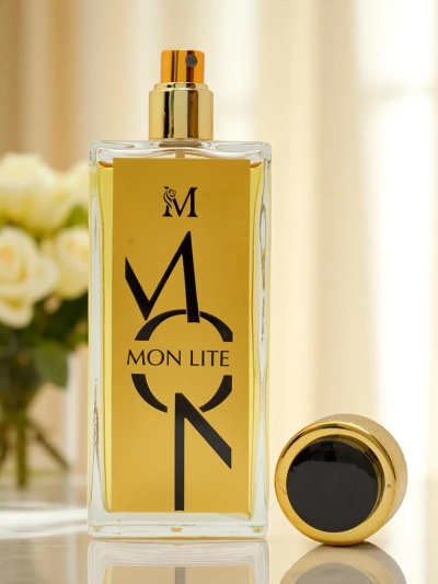 Inspired eau de parfum nőknek Mon Lite