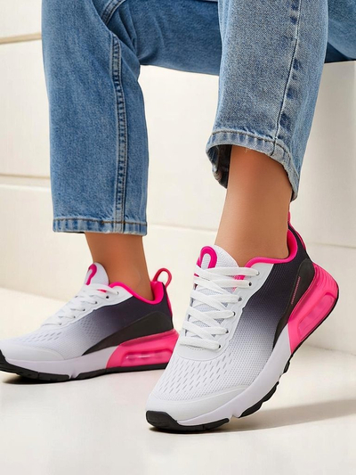 Royalfashion Ombrese női sportcipők