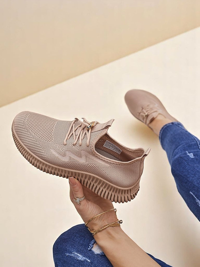 Royalfashion női textil slip-on sportcipő Royaletta