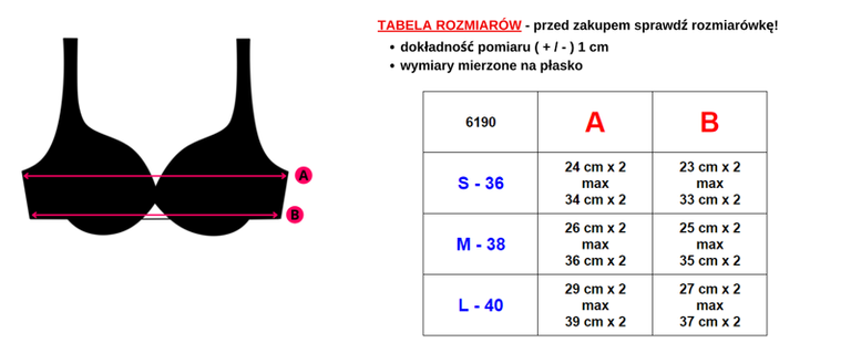 Sportos sötétkék gyermek melltartó - Fehérnemű