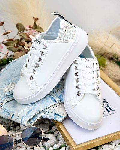 Royalfashion Női sportcipők Wizz