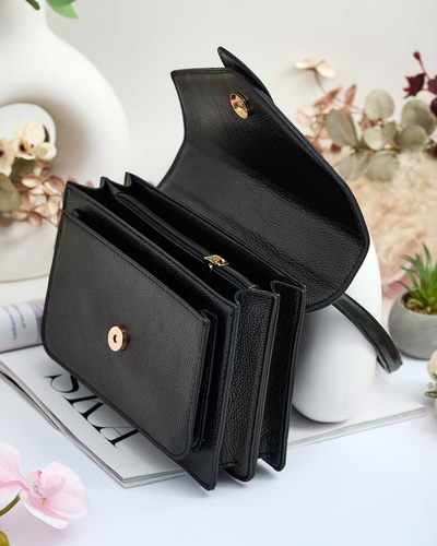 Royalfashion női kézitáska elegáns fogantyúval