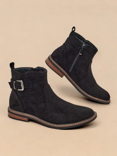 Royalfashion női csizma Tominol