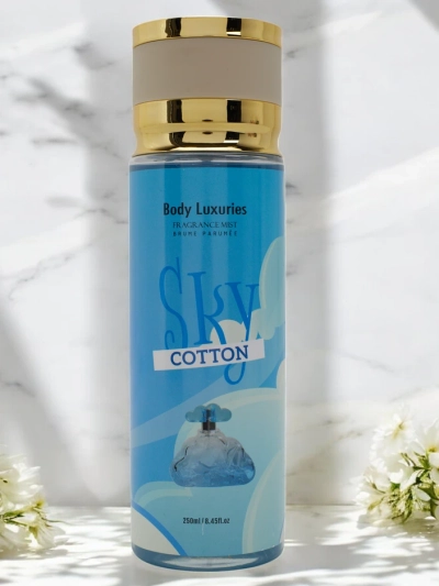 Sky Cotton Testpermet 250 ml