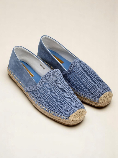 Royalfashion Női Solana Breeze espadrilles