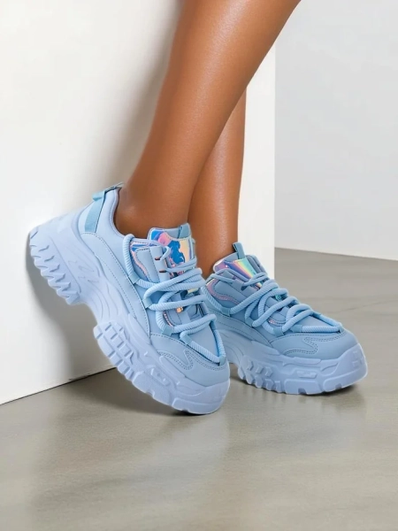 Royalfashion Női Sneakers Bisst