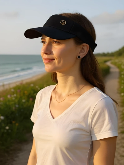 Royalfashion Breeze Shade Napellenző