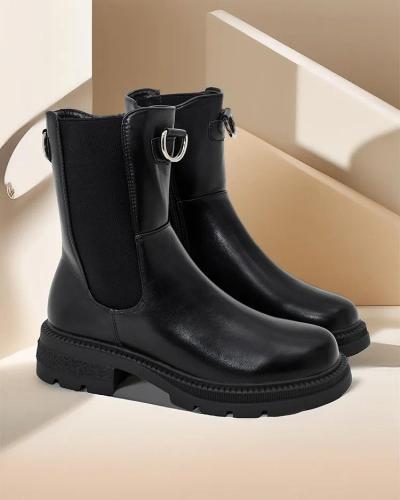 Royalfashion Női Rotika csizma