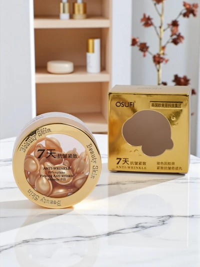 Osufi Antywinkle Elegante Pro-Xylane Krém