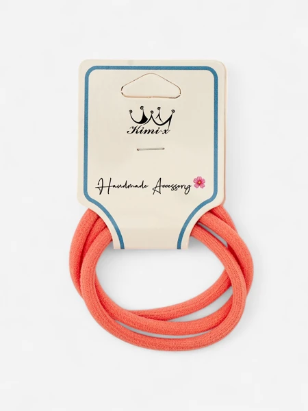 Royalfashion 3 db-os Alabam hajgumi szett