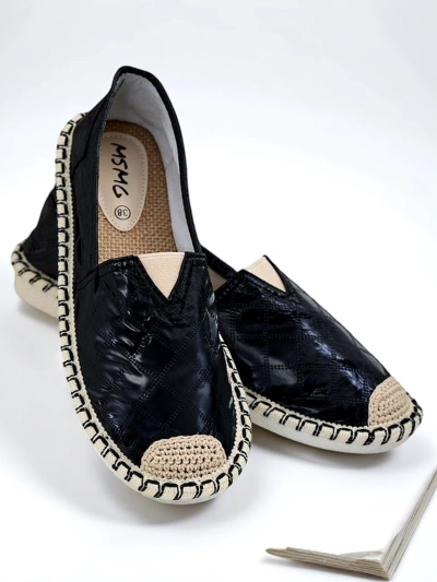 Royalfashion Női Mellapi espadrilles