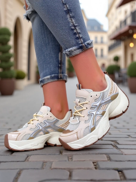 Royalfashion Női Sportcipő Senuifo