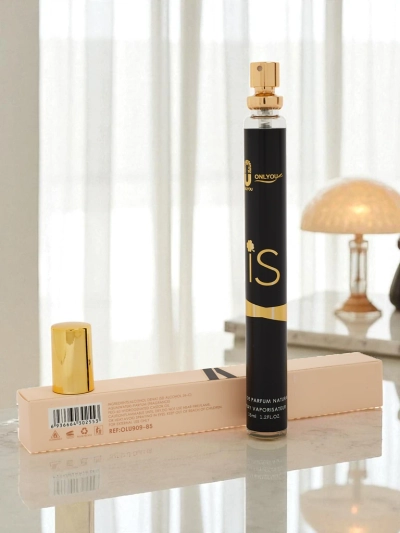 IS ihlette női Eau de Parfum