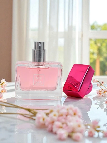 Onlyou Perfume Collection Pink