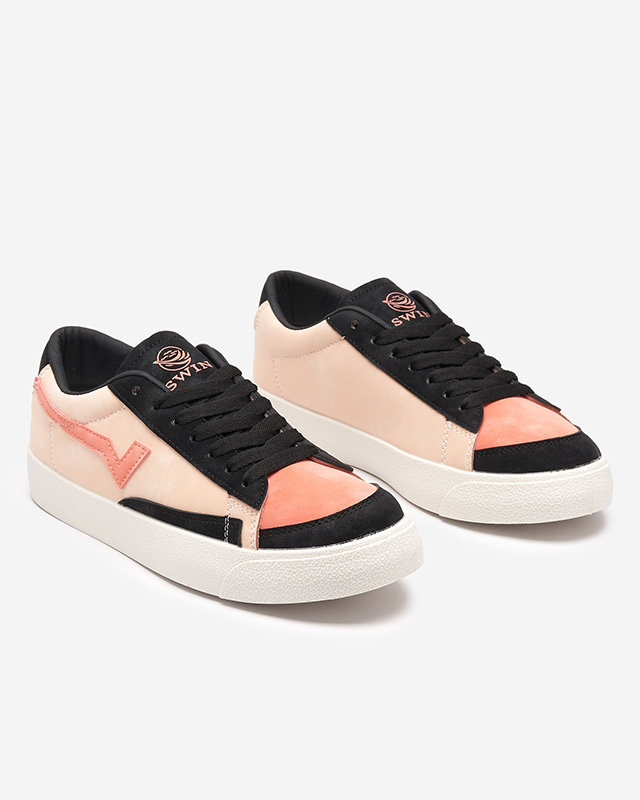 OUTLET Színes női sportcipők a Swishostól - Lábbeli