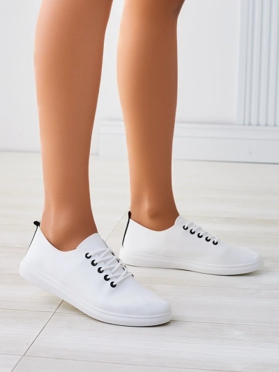 Royalfashion Női áttört tornacipő Tareb