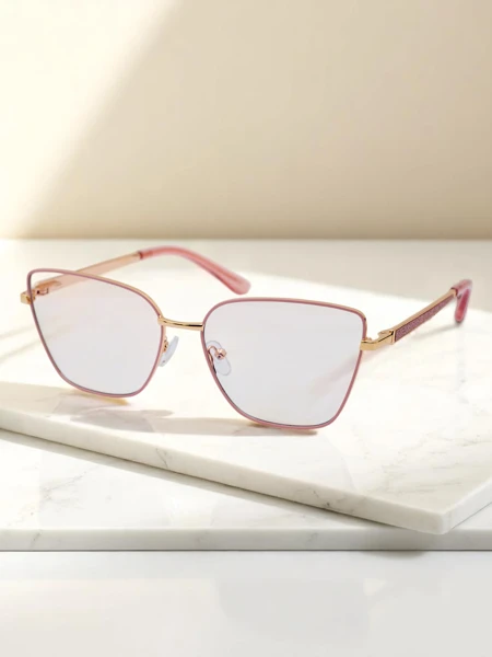 Royalfashion napszemüveg négyzet alakú Skyline Shades